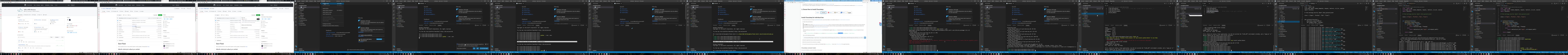 Jak rozjet Flask na Windows